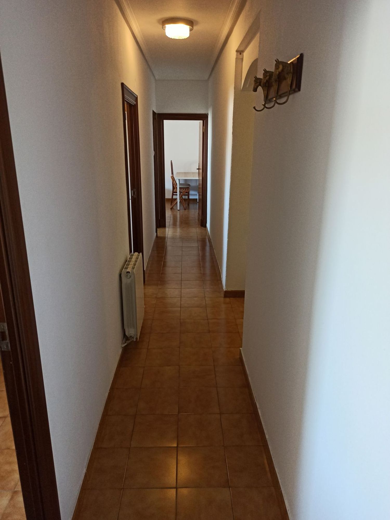 Piso en Calle del Obispo Tajón, 6, Ciudad Jardín - Parque Roma - Foto 15