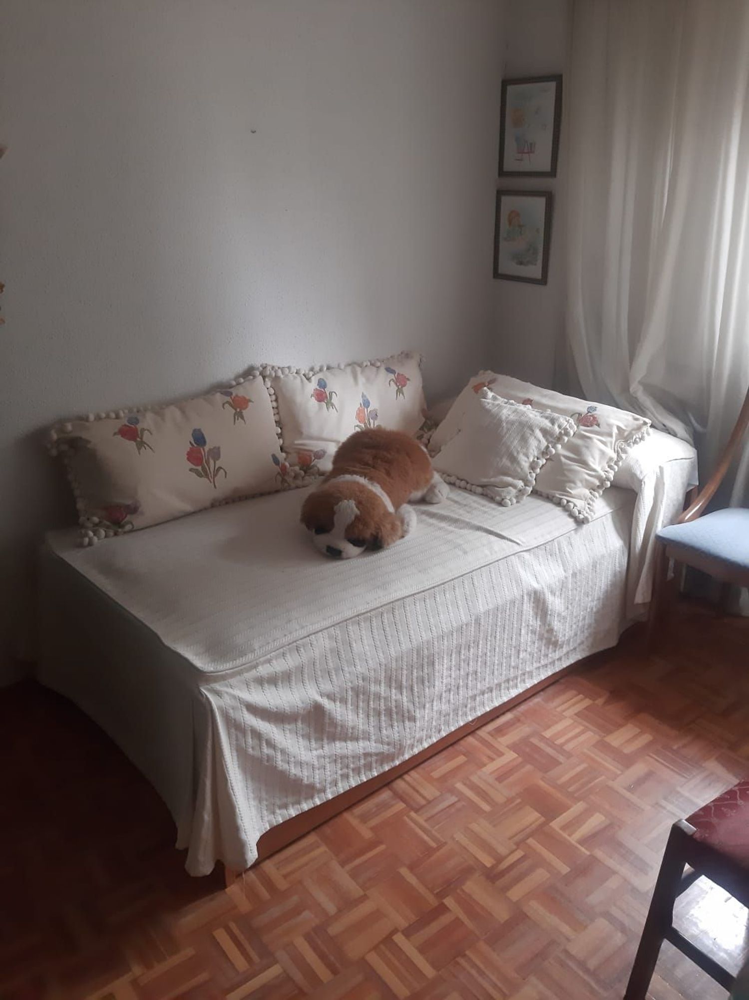 Piso en Calle San Olegario, Buena Vista - Foto 18