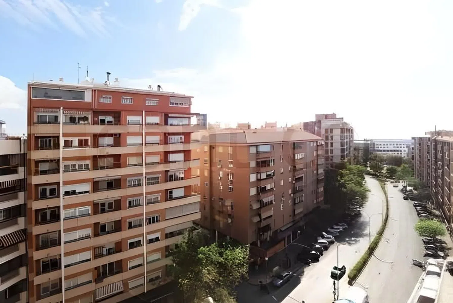 Piso en avenida Eusebi Sempere, 13 - Foto 6