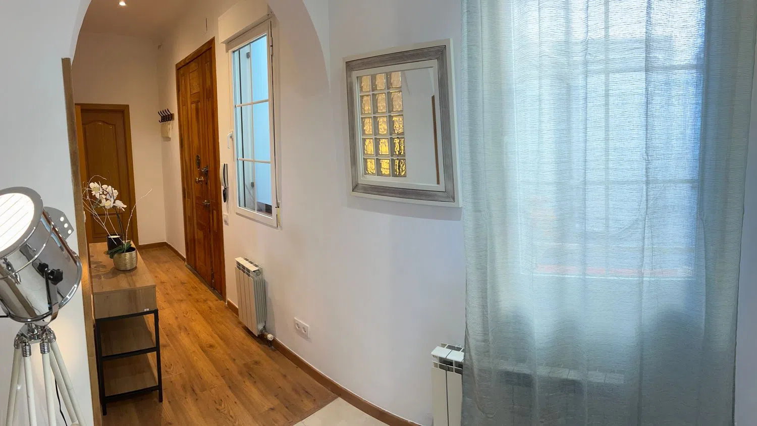 Piso en calle de Alberto Aguilera, 19 - Foto 13