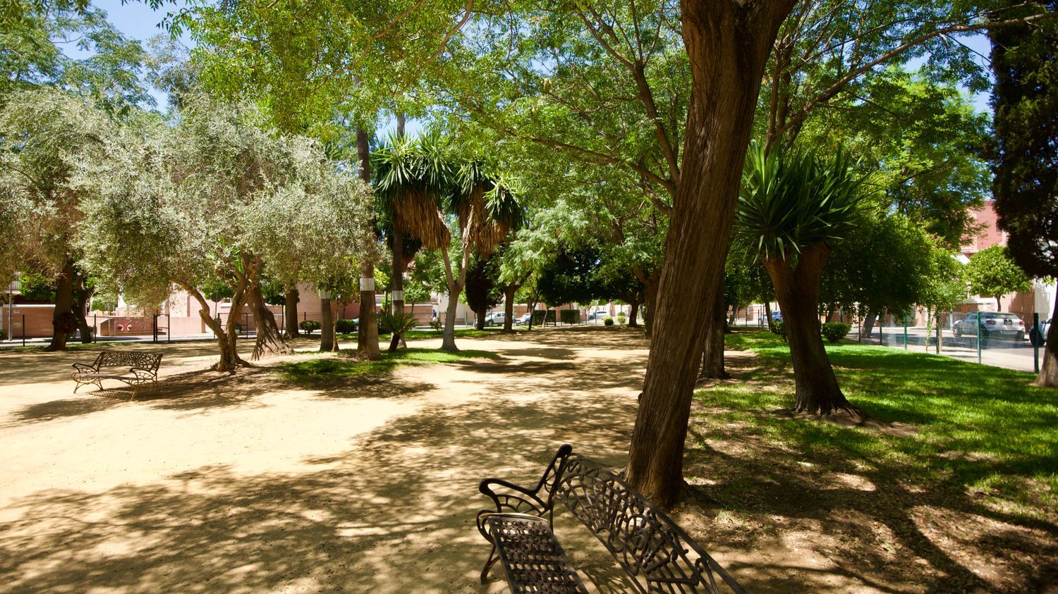 Piso en Urb. los milanos Barrio Alcalde L. Uruñuela - Palacio de Congresos - Foto 14