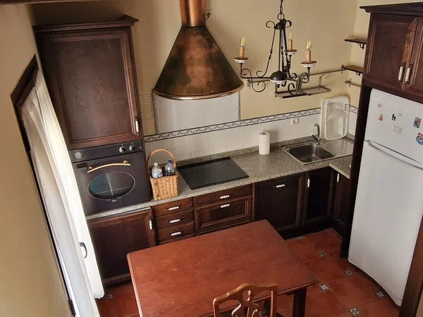 Chalet adosado en Plaza San Cipriano, 10, Casco Histórico, Casco Histórico - Foto 9