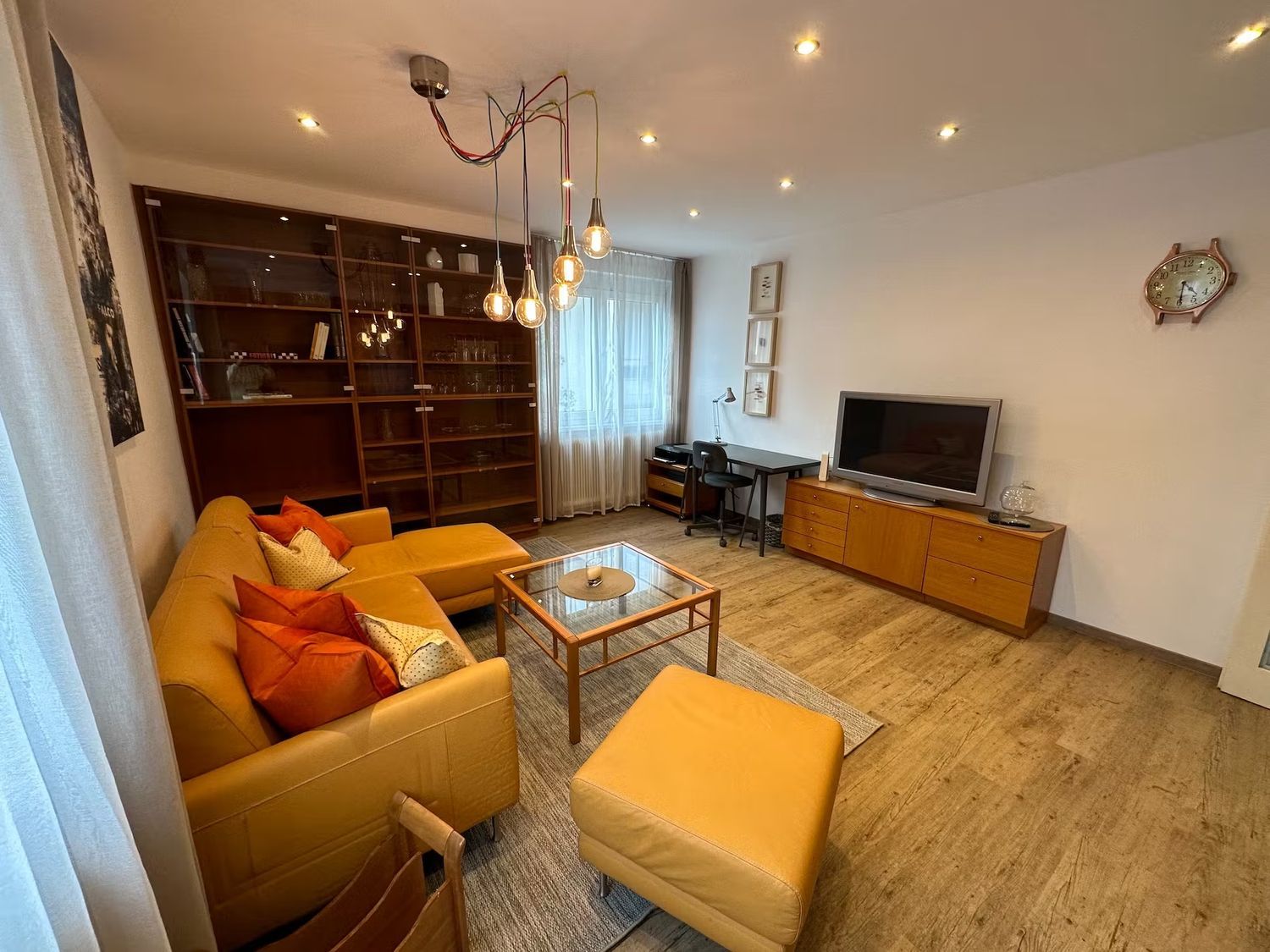 Piso en calle Cedrón, 11 - Foto 1