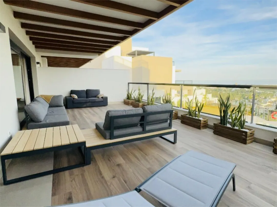 Piso en  Urbanizacion N Andalucia J 9 - Foto 12