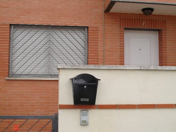 Chalet adosado en Calle Párroco José Rodríguez, 7 - Foto 2