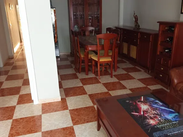 Chalet pareado en Calle Luis de Miranda, 31 - Foto 5