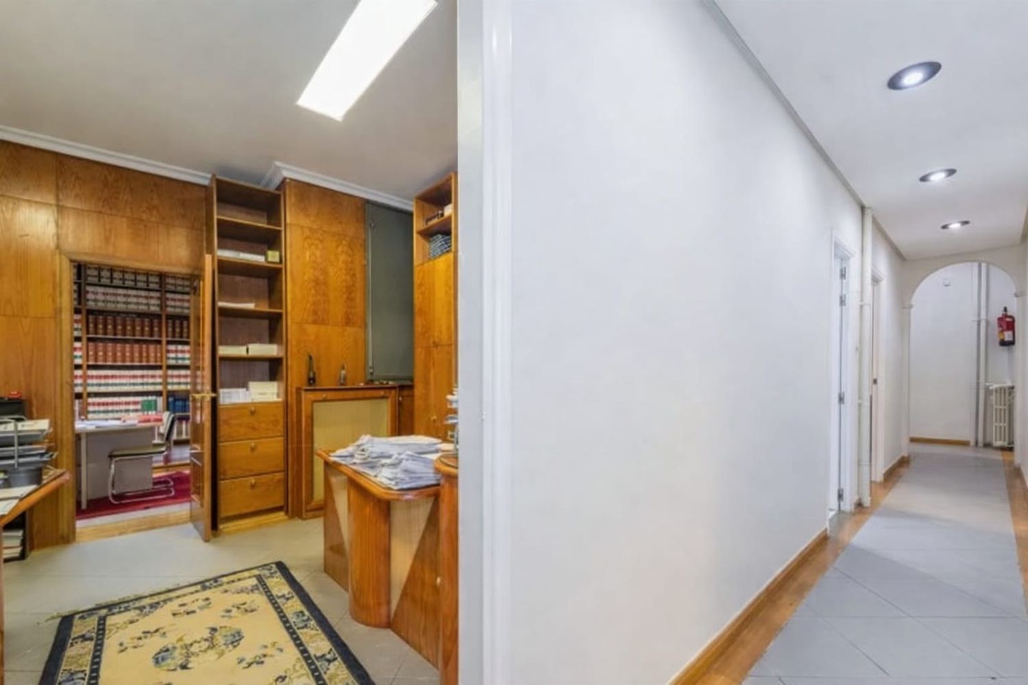 Piso en calle Alcalá, 207 - Foto 4