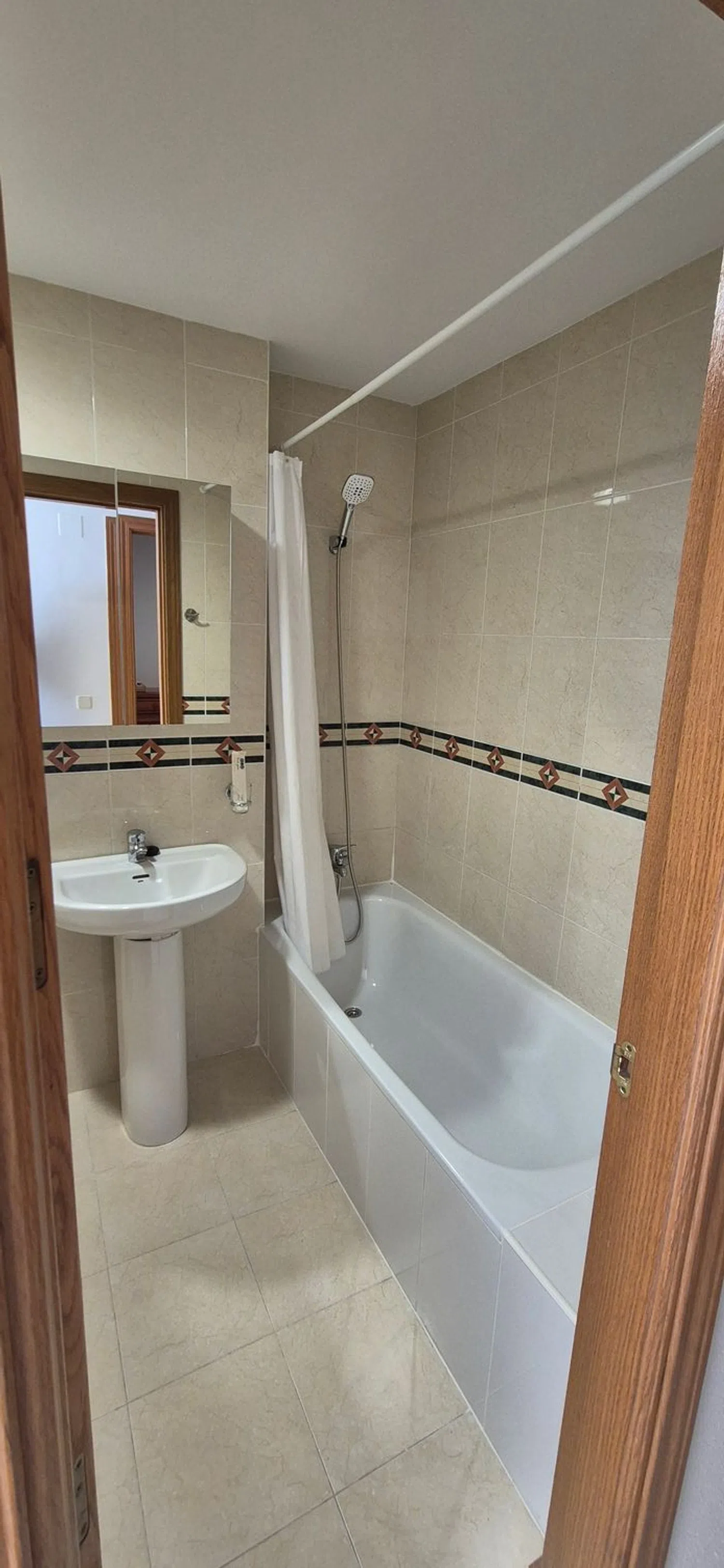 Piso en calle Doctor Miguel Díaz Recio, 28 - Foto 14