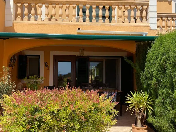 Chalet adosado en Calle Aucanada, 1, Cales de Mallorca, Cales de Mallorca - Foto 1