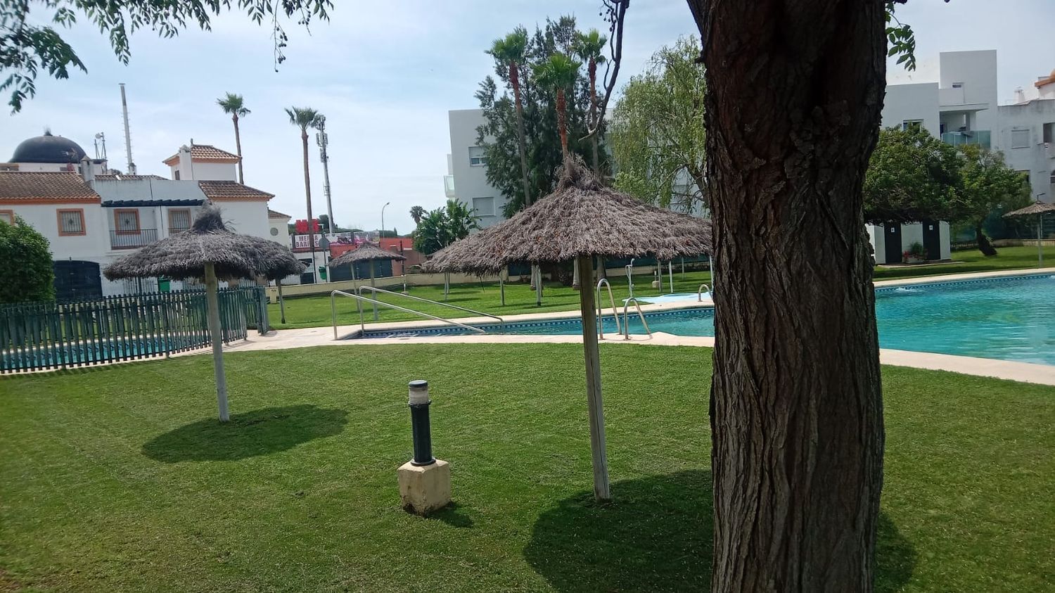 Chalet adosado en Urbanización Real de la Barrosa I, 181 - Foto 30