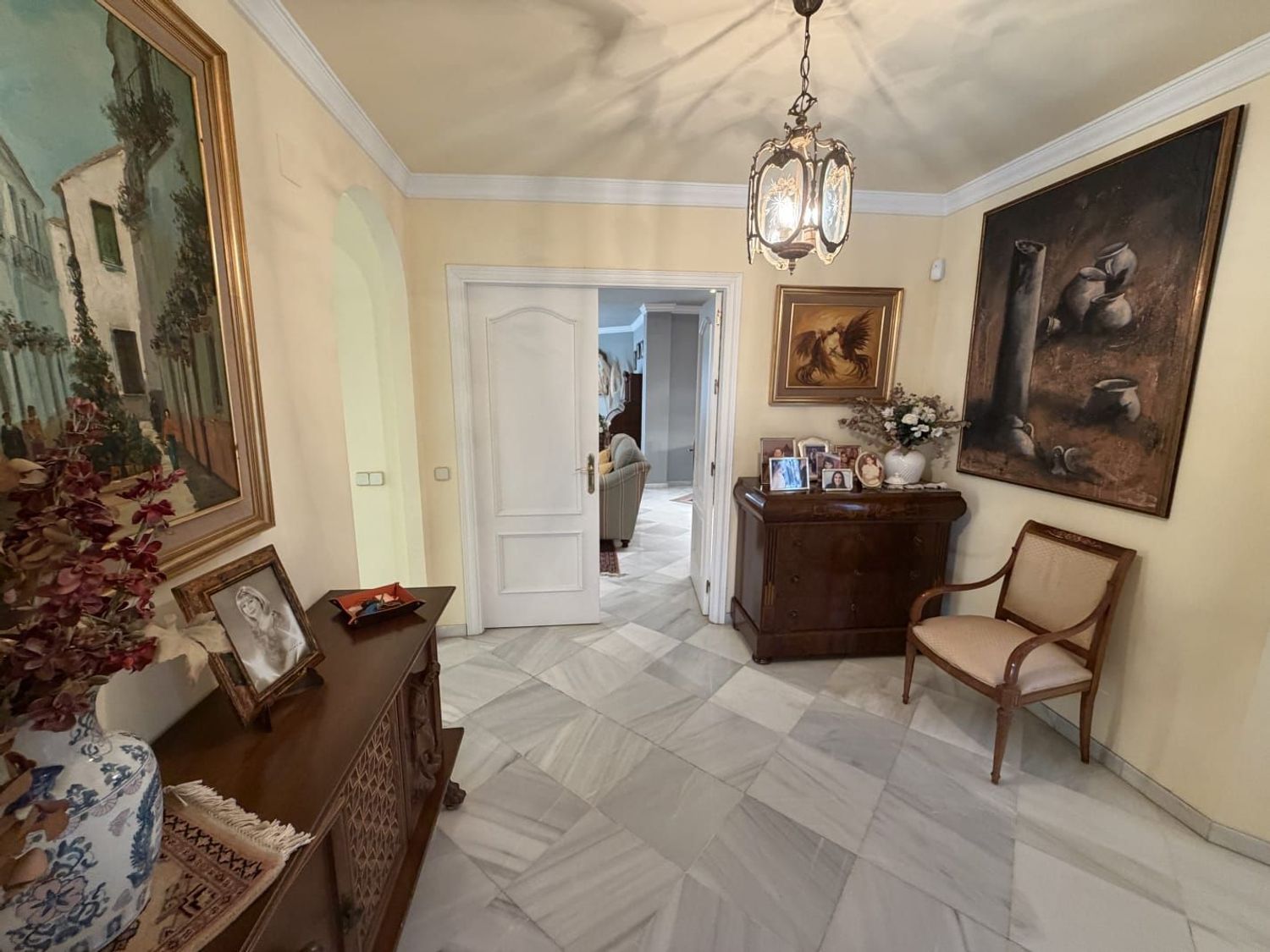 Casa o chalet independiente en Calle Arcángeles, 19, Cerrado de Calderón - Hacienda Paredes - Foto 7