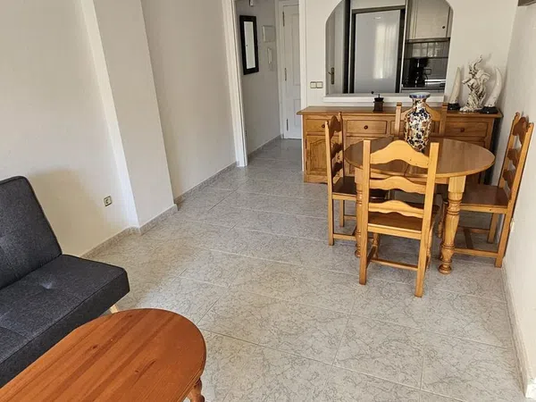 Piso en Calle Azorín, 20 - Foto 2