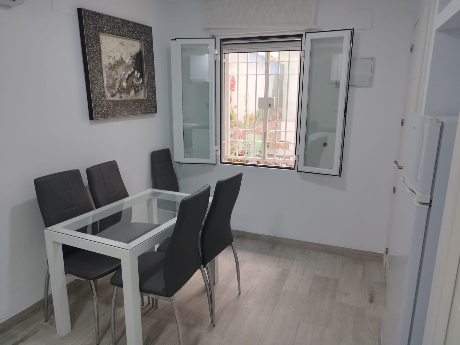 Piso en Calle Muñoz Capilla, 6, Casco Histórico - Ollerías - Marrubial - Foto 19