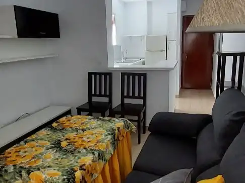 Apartamento en  Calle de Santa Clara 74 - Foto 3
