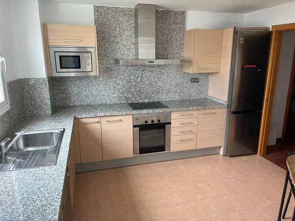 Piso en calle Orson Welles, 8 - Foto 16