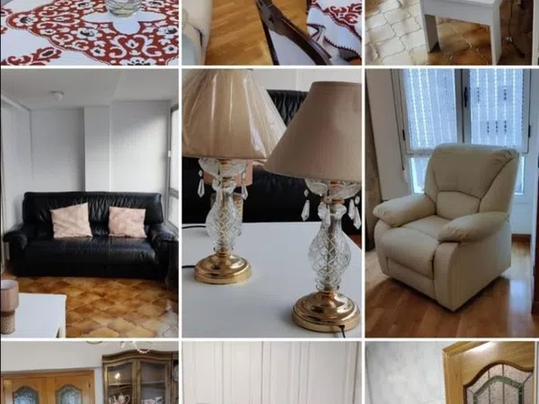 Piso en Calle Melquiades Álvarez, 3, Salesas-Foncalada-Campoamor - Foto 15