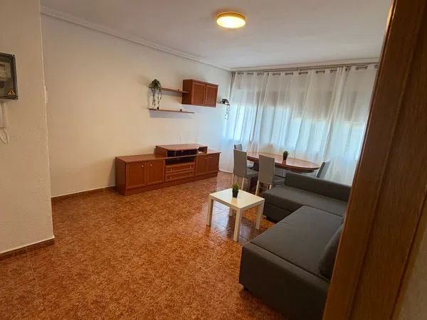 Piso en calle Virgen de las Nieves, 9 - Foto 5