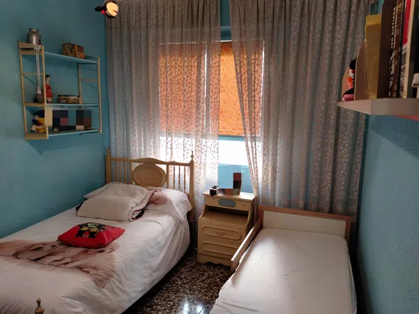 Piso en calle del Filet de Fora, 10 - Foto 3