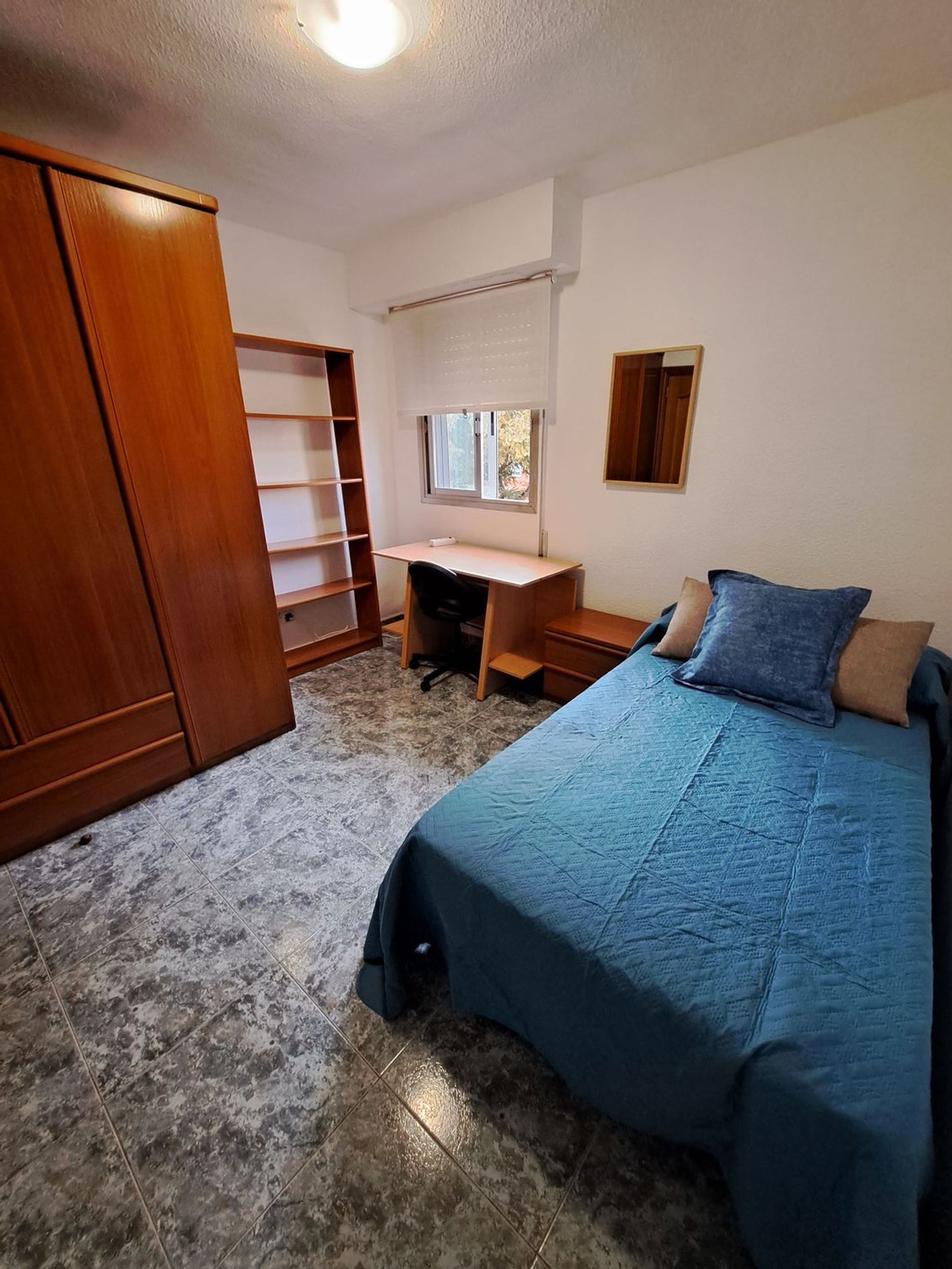 Piso en Av Blasco Ibáñez, Ciutat Jardí - Foto 70