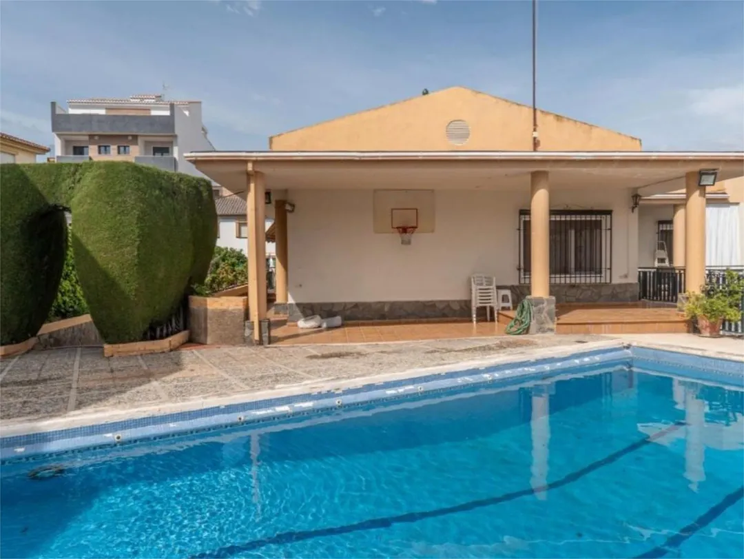 Chalet en  Calle Calvario 27 - Foto 65