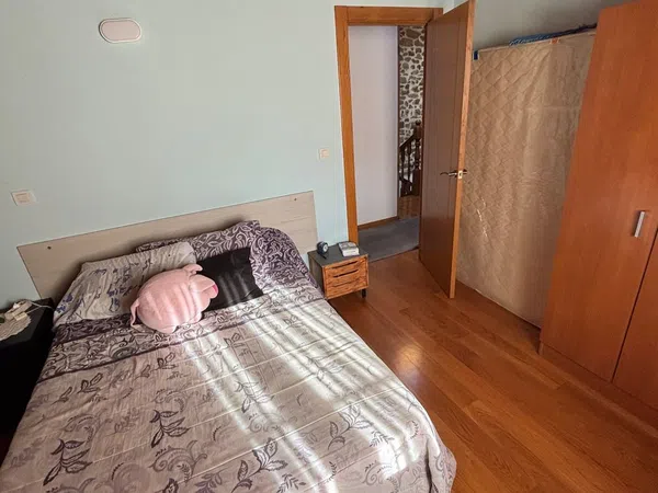 Chalet adosado en Lugar Barrio Bernales, 13 a - Foto 8