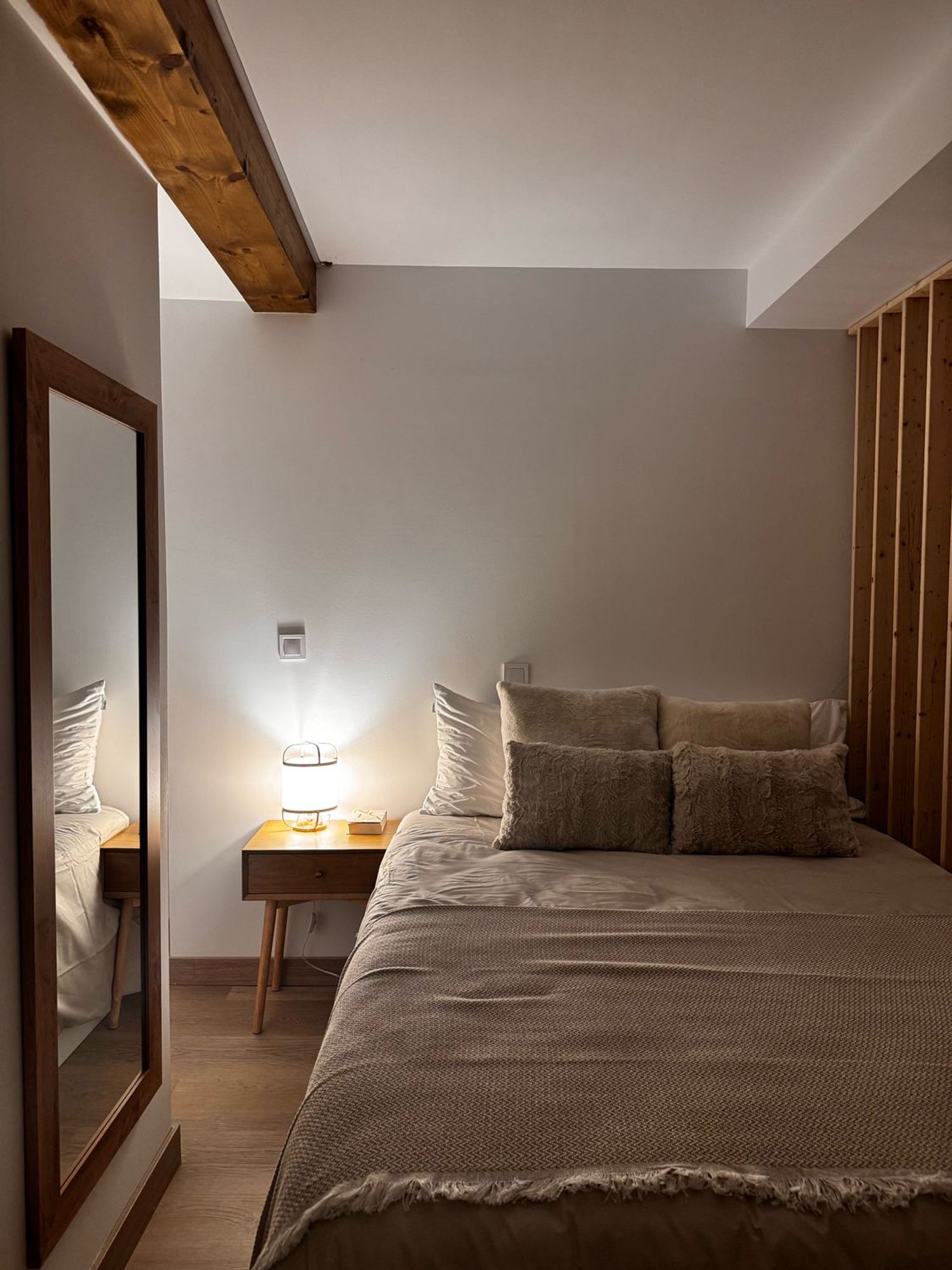 Estudio en Calle África, 11, General Dávila, General Dávila - Foto 5