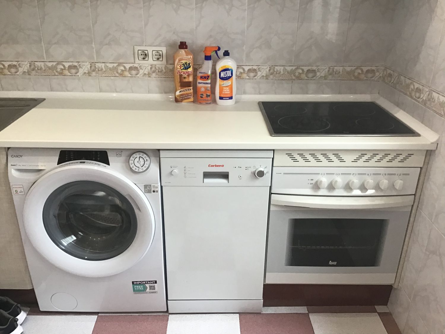 Ático en calle del General Pardiñas, Madrid, 58 - Foto 31