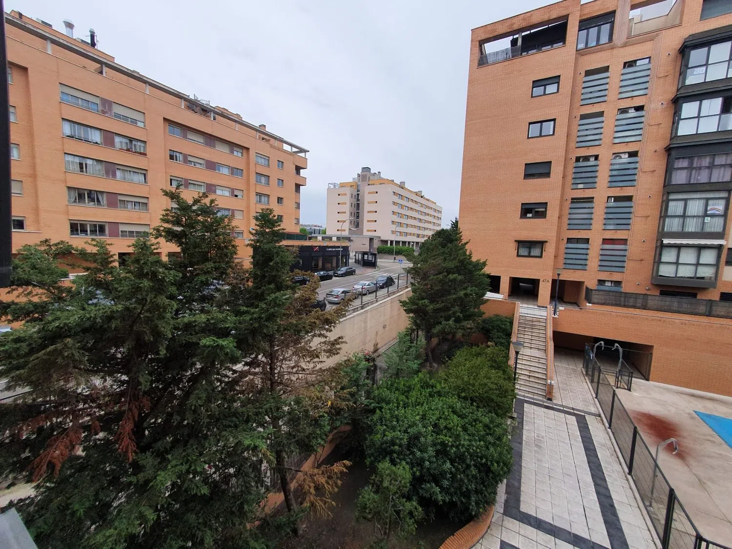 Piso en calle Isabel Clara Eugenia, 45 - Foto 16