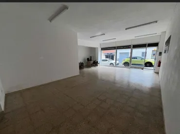 Local comercial en  Carrer de Sant Jordi 69 - Foto 1