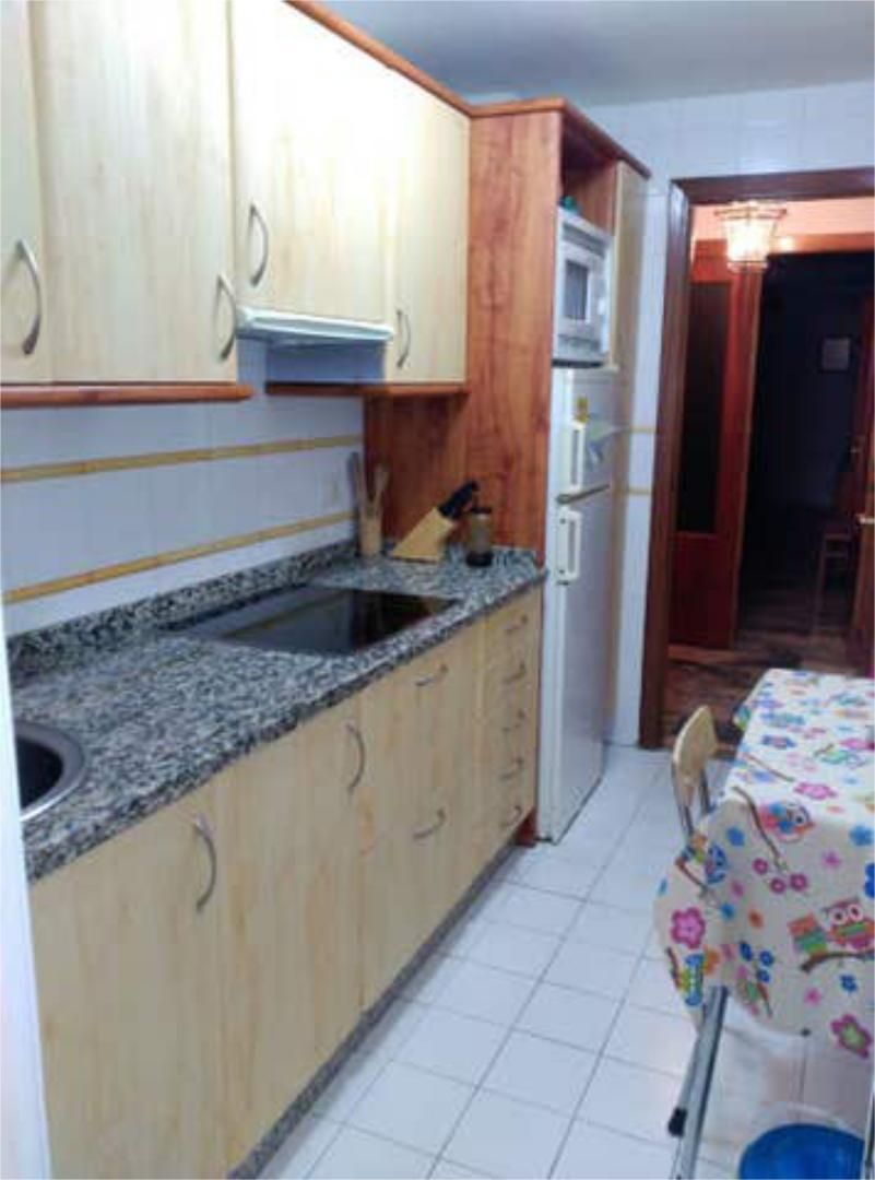 Apartamento en Centro - Foto 5