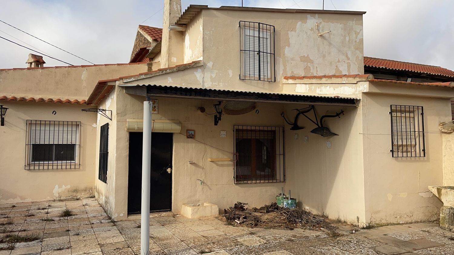 Casa de pueblo en Casas de Haro - Foto 2