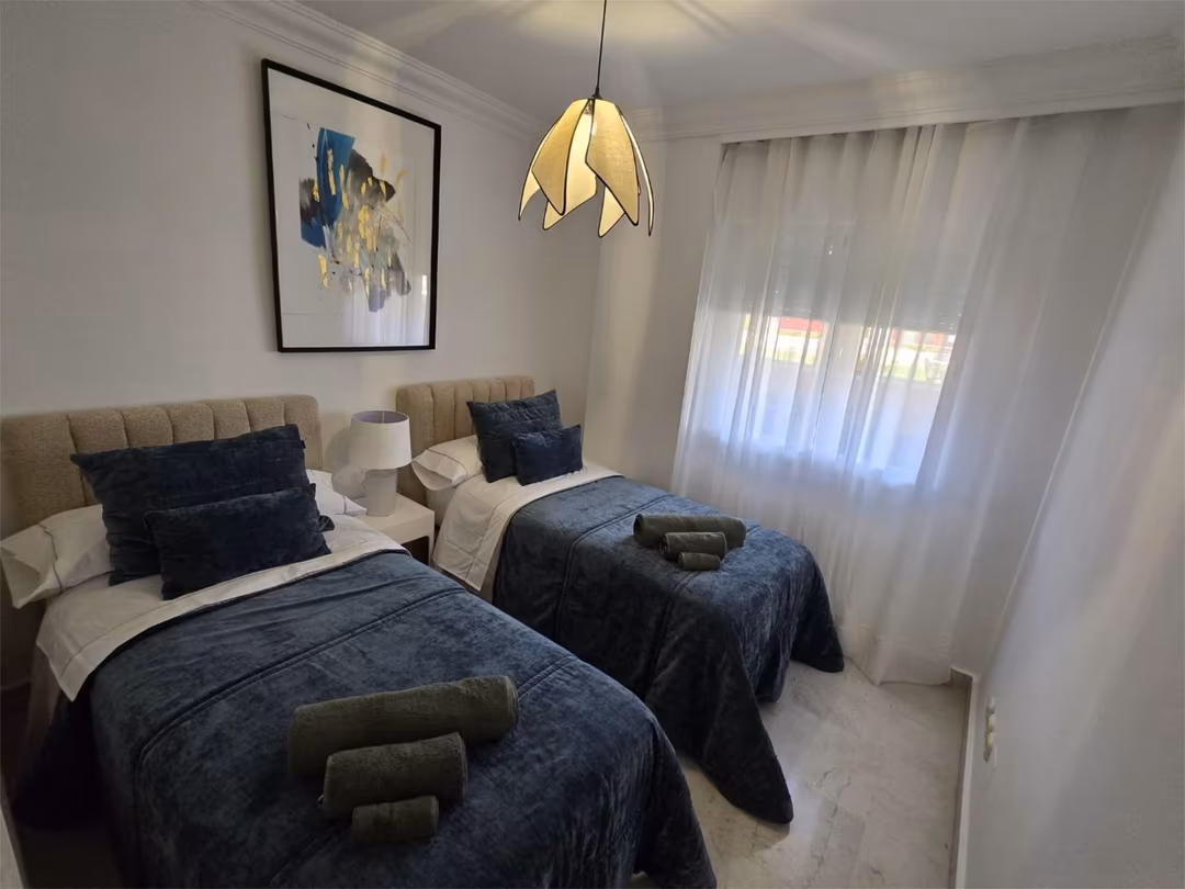 Apartamento en  Calle Francisco Villalón 4 - Foto 14