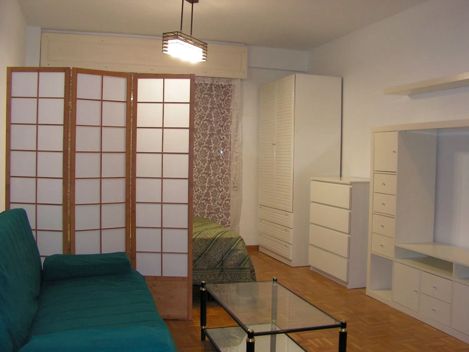 Estudio en calle la Hiruela, 5 - Foto 7
