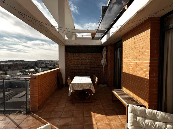 Ático en avenida Juan Sanchis Candela, 24 - Foto 18