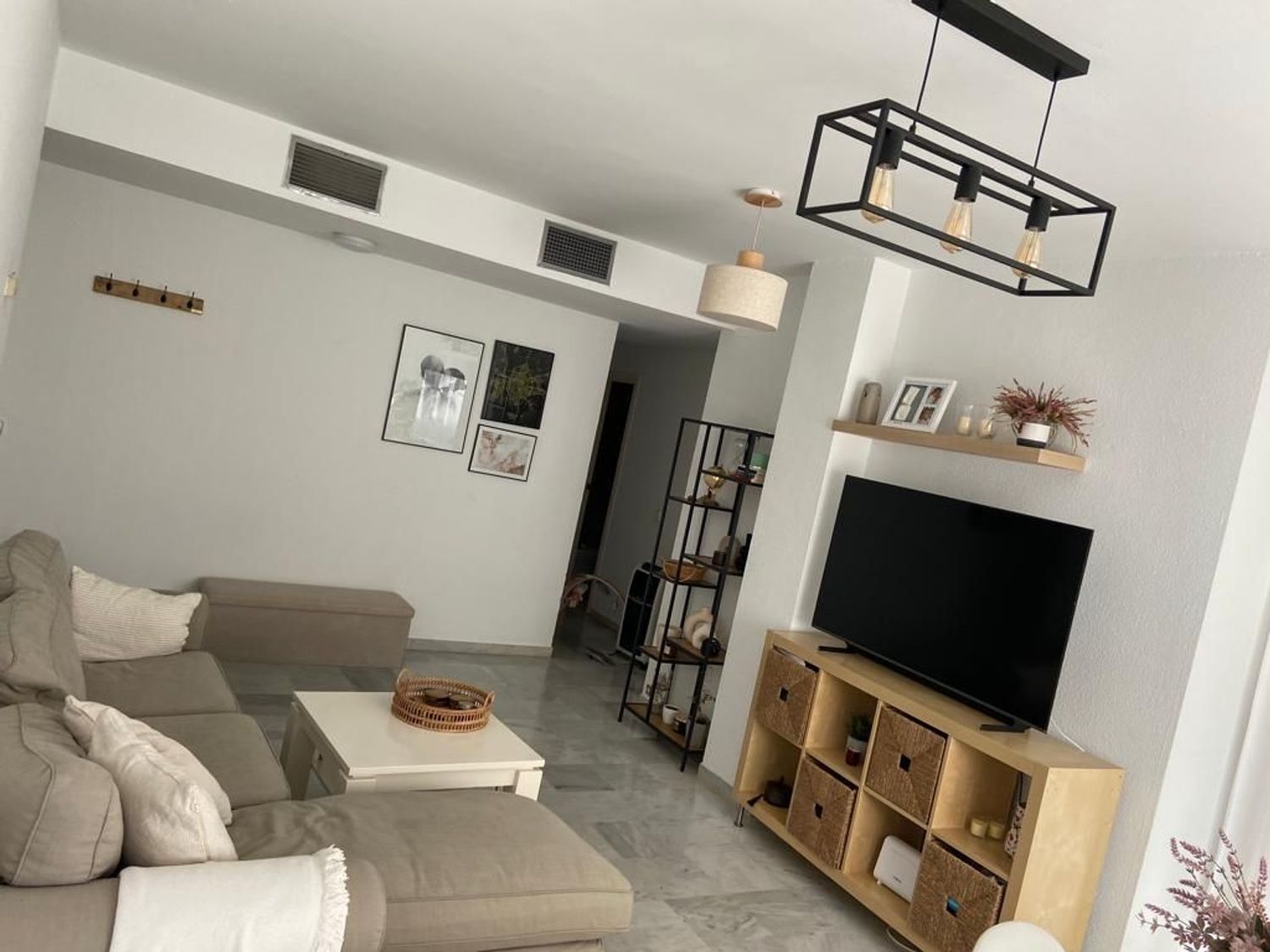 Piso en urbanización residencial Aries, 9 - Foto 4