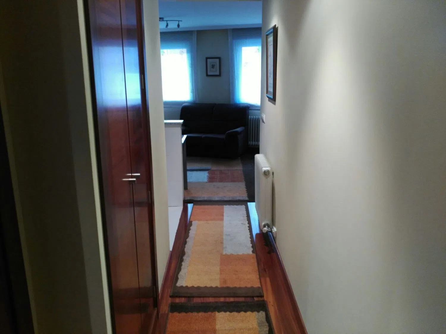 Estudio en Pi y Margall, 105 - Foto 4
