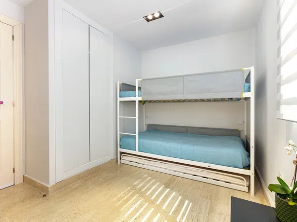 Piso en calle de la Rosa, 39 - Foto 14