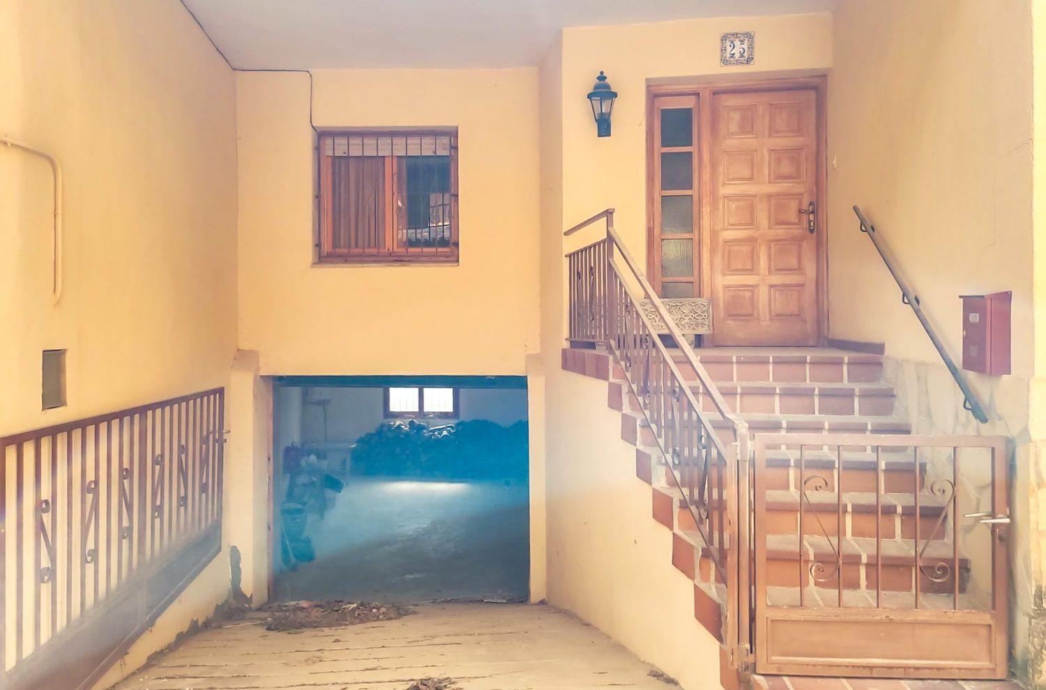Chalet pareado en Calle Empedrada, 1 - Foto 4