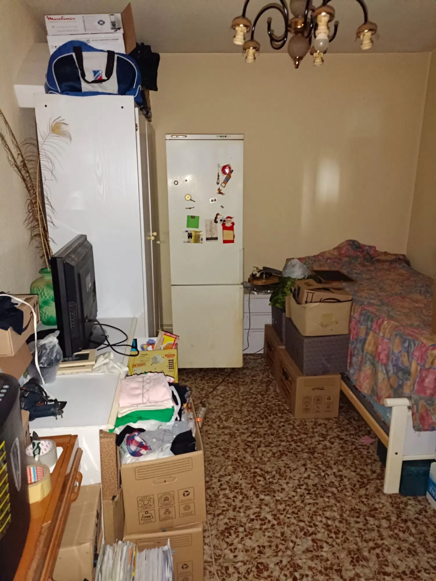 Casa independiente en calle la Robla, 2 - Foto 37