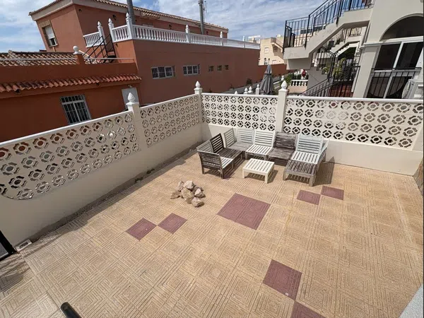 Chalet adosado en Gorrion, 5, La Chismosa - Foto 10