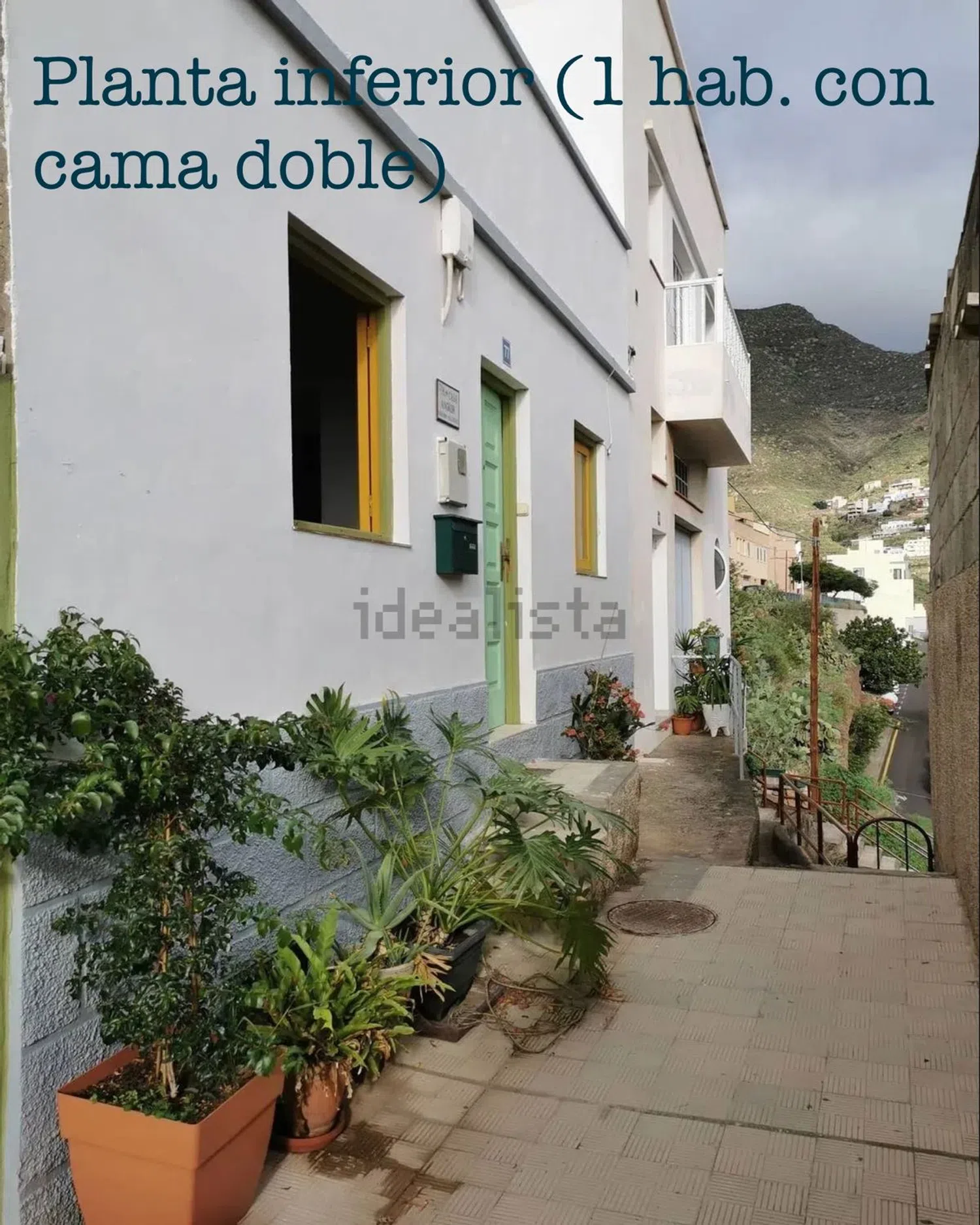 Casa independiente en calle Manuel Ravina, 77 - Foto 1