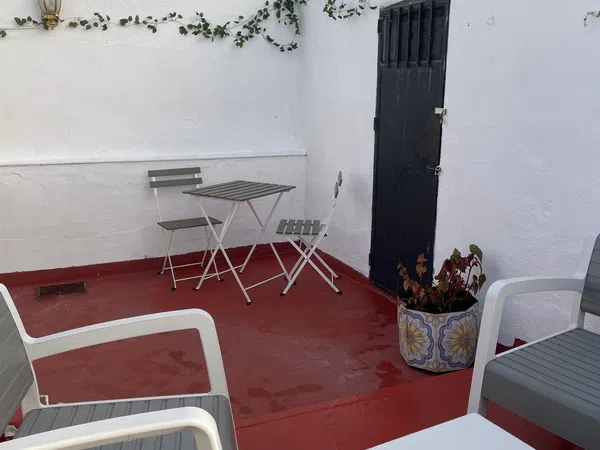 Chalet pareado en Calle Durazno, 3, Casco Histórico, Casco Histórico - Foto 13