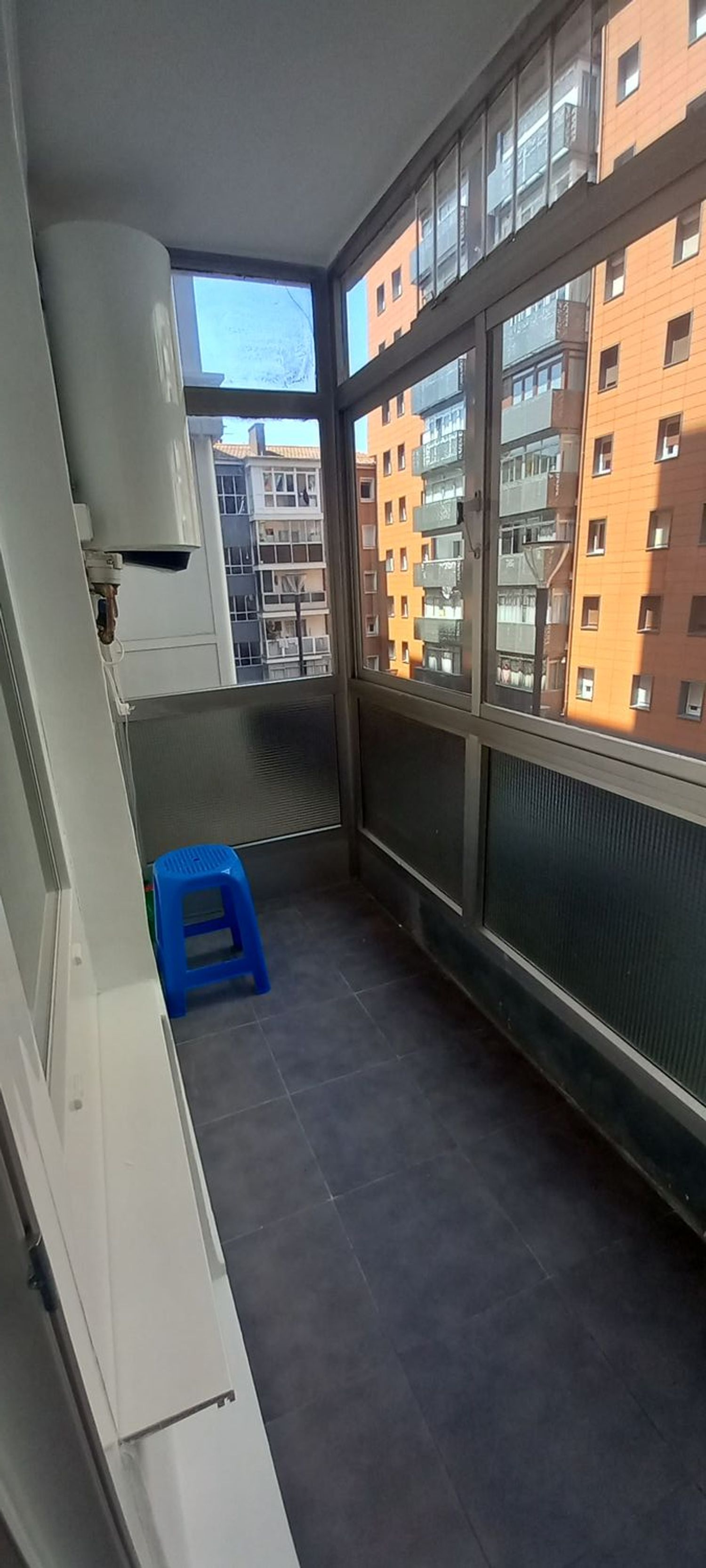 Piso en Sagarminaga Etxetaldea, 30, Santutxu - Foto 12