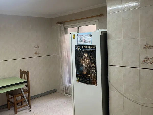 Piso en Virgen del Carmen, 31 - Foto 21