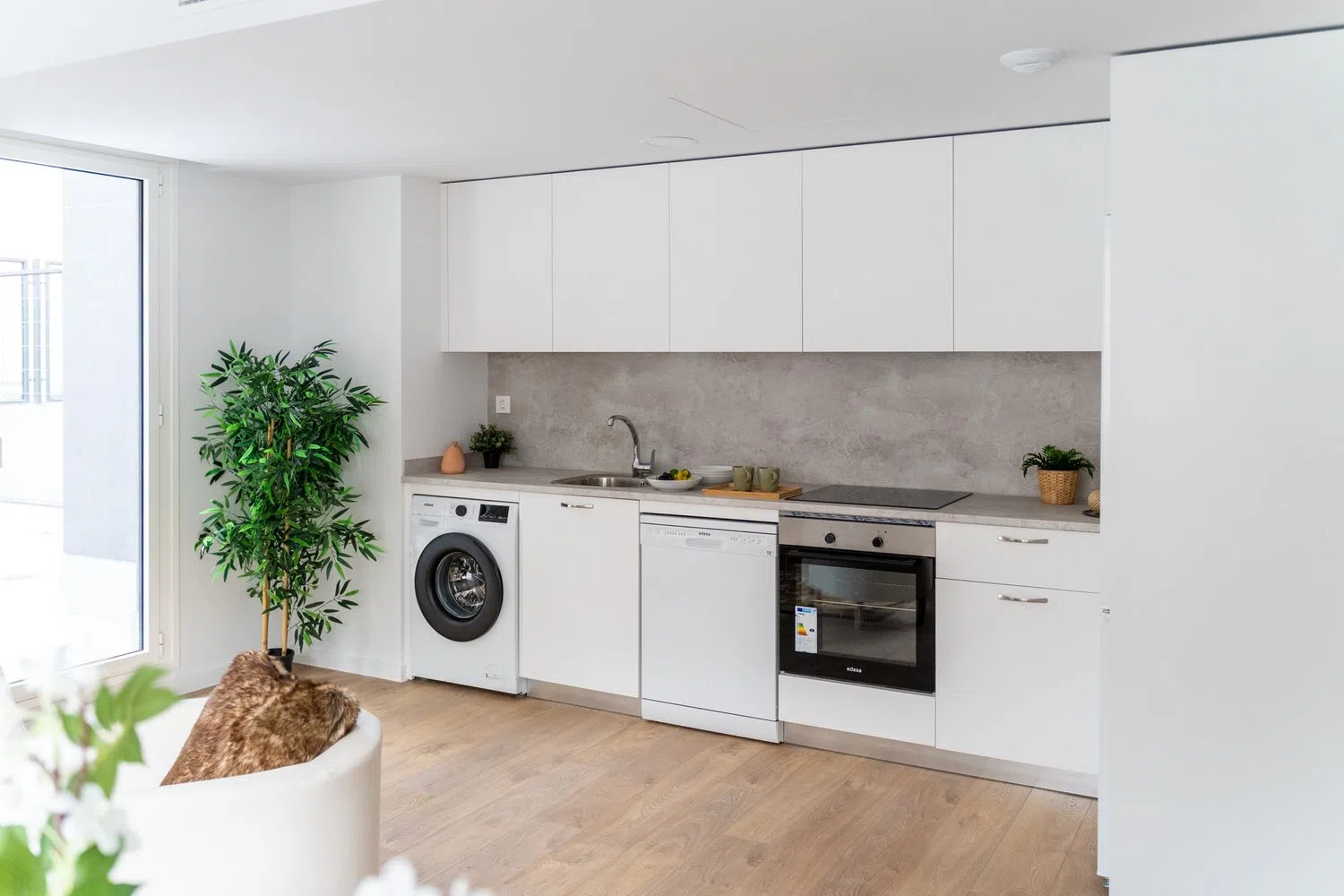 Piso en calle Mejorada del Campo, 2 - Foto 1