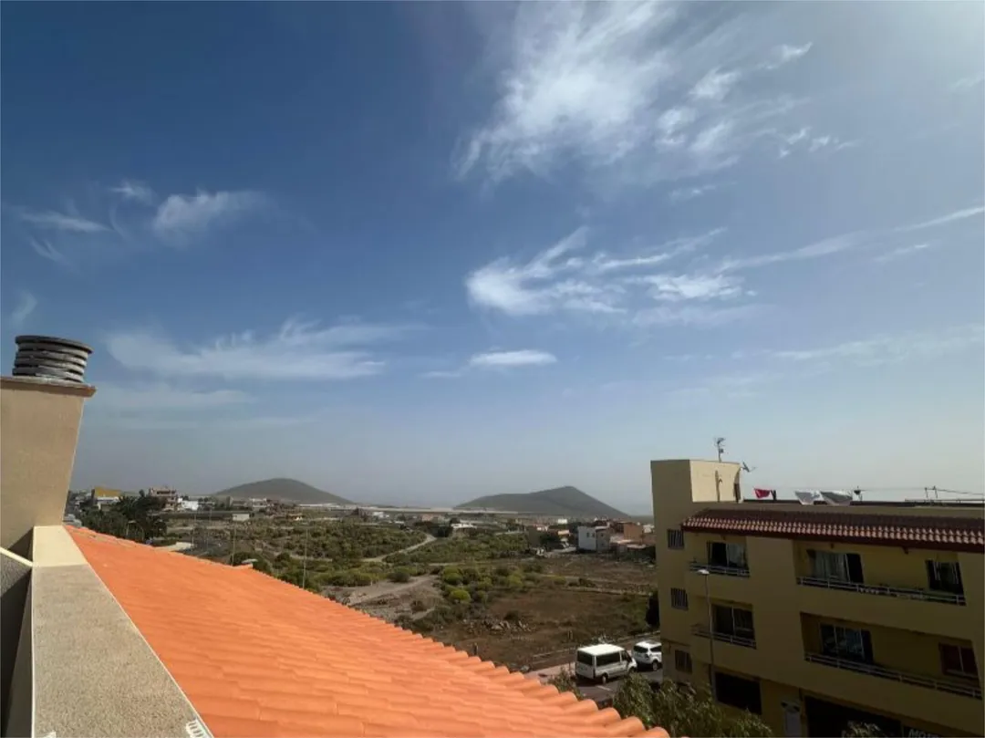 Piso en  Calle el Sauzal 1 - Foto 13