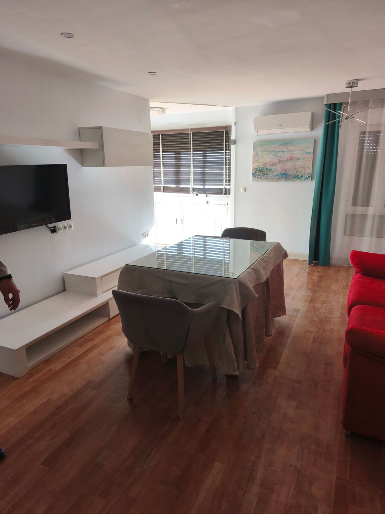 Piso en avenida de Carlos III, 9 - Foto 7