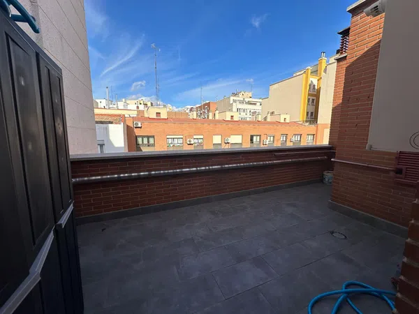 Ático en Calle de Vizcaya, 11, Palos de la Frontera - Foto 6