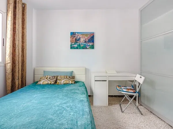 Ático en calle Nicolás Pérez Escobar, 2 - Foto 10