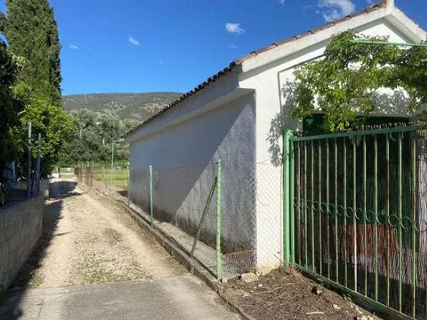 Casa o chalet independiente en Calle Comunidad los Vidrieros s/n, Puente Jontoya - Puente de la Sierra - El Arroyo, Puente Jontoya - Puente de la Sierra - El Arroyo - Foto 4
